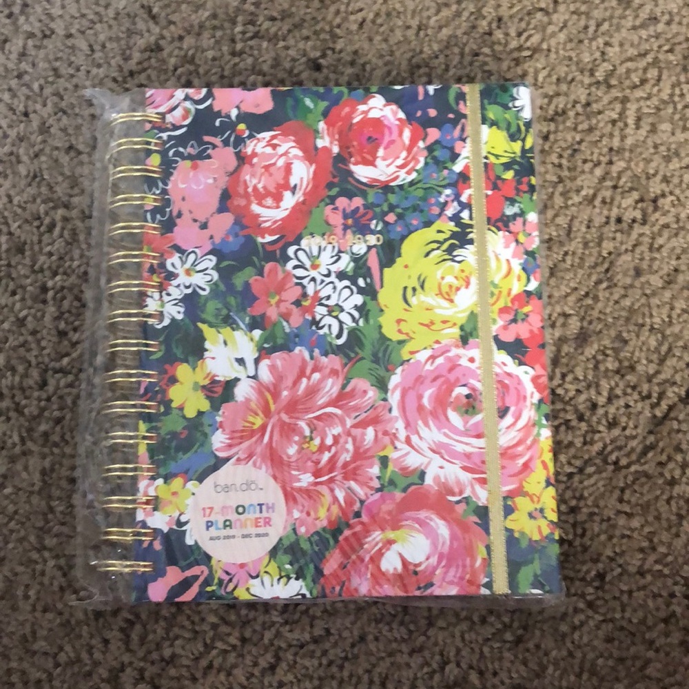 2020 planner